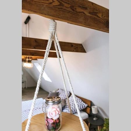The Cozy Studio Apartment Lauf Lauf an der Pegnitz Luaran gambar