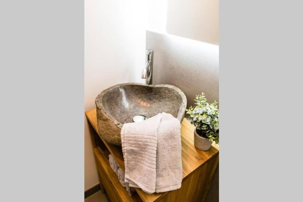 The Cozy Studio Apartment Lauf Lauf an der Pegnitz Luaran gambar