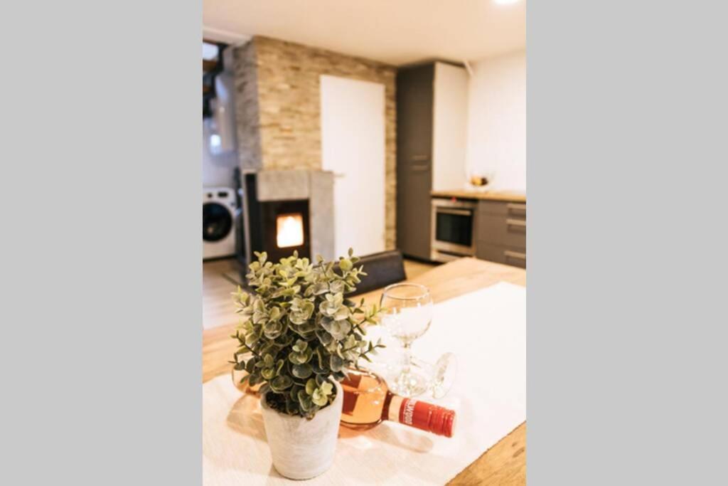 The Cozy Studio Apartment Lauf Lauf an der Pegnitz Luaran gambar