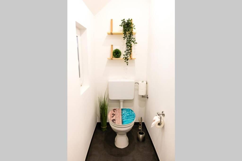 The Cozy Studio Apartment Lauf Lauf an der Pegnitz Luaran gambar