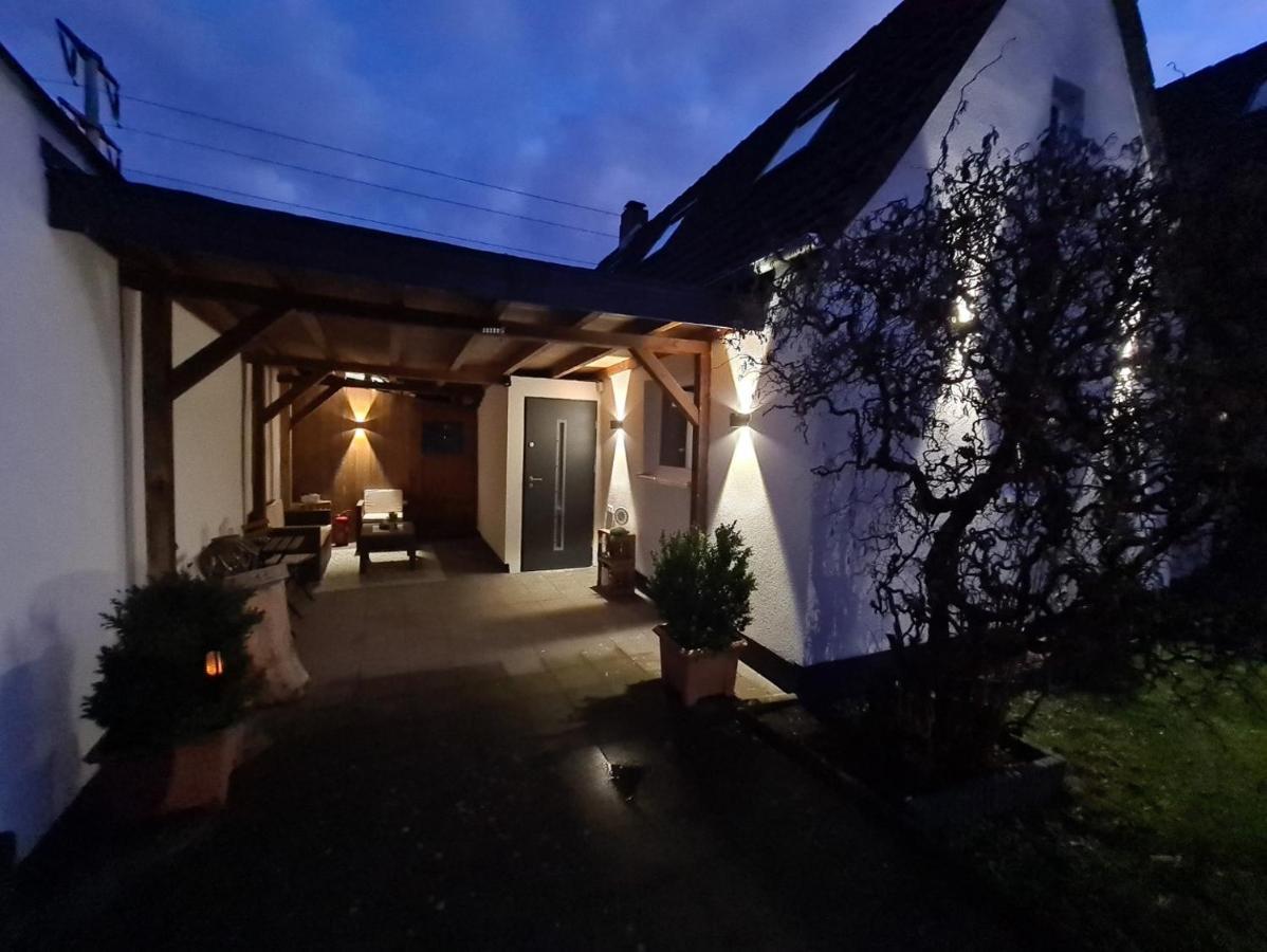 The Cozy Studio Apartment Lauf Lauf an der Pegnitz Luaran gambar