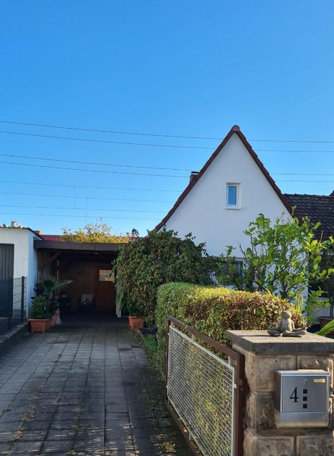 The Cozy Studio Apartment Lauf Lauf an der Pegnitz Luaran gambar